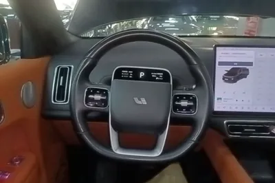 Li Auto L8 2023, 66000 км, за 35008 USD - фото 18