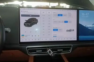 Li Auto L8 2023, 66000 км, за 35008 USD - фото 20