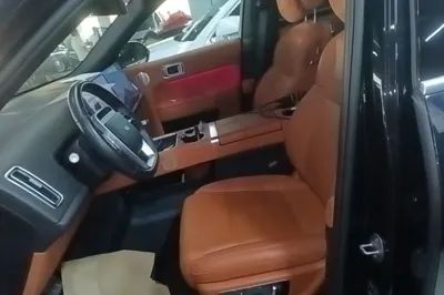Li Auto L8 2023, 66000 км, за 35008 USD - фото 22