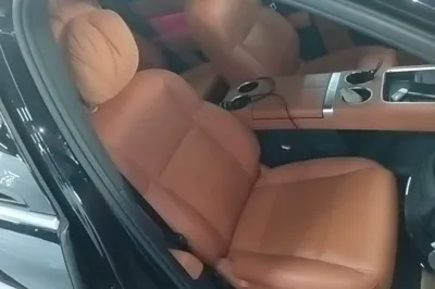 Li Auto L8 2023, 66000 км, за 35008 USD - фото 24