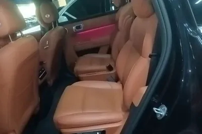 Li Auto L8 2023, 66000 км, за 35008 USD - фото 25