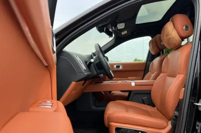 Li Auto L8 2023, 66000 км, за 35008 USD - фото 30