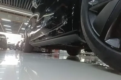 Li Auto L8 2023, 66000 км, за 35008 USD - фото 33