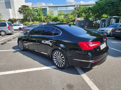 Kia K7 2013, 214732 км, за 2953.92 USD