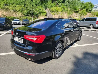 Kia K7 2013, 214732 км, за 2953.92 USD