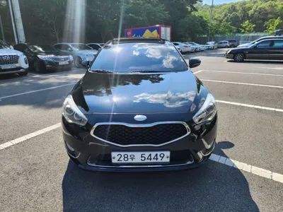 Kia K7 2013, 214732 км, за 2953.92 USD - фото 6
