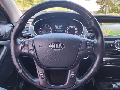 Kia K7 2013, 214732 км, за 2953.92 USD - фото 8