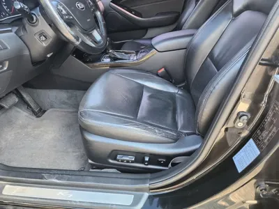 Kia K7 2013, 214732 км, за 2953.92 USD - фото 10