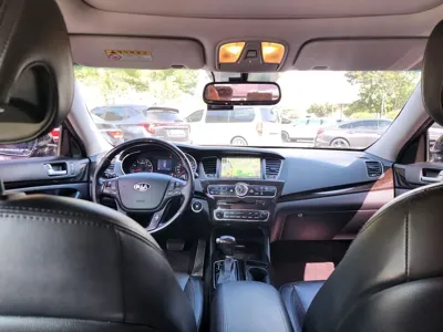 Kia K7 2013, 214732 км, за 2953.92 USD - фото 12