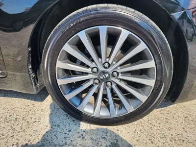 Kia K7 2013, 214732 км, за 2953.92 USD - фото 19