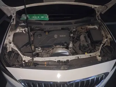 Buick Verano 2017, 102500 км, за 4603.85 USD - фото 11