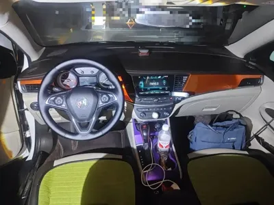 Buick Verano 2017, 102500 км, за 4603.85 USD - фото 13