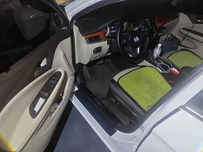 Buick Verano 2017, 102500 км, за 4603.85 USD - фото 14