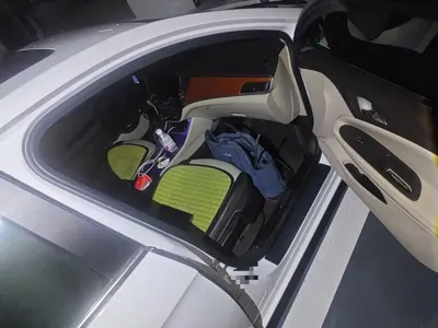 Buick Verano 2017, 102500 км, за 4603.85 USD - фото 20