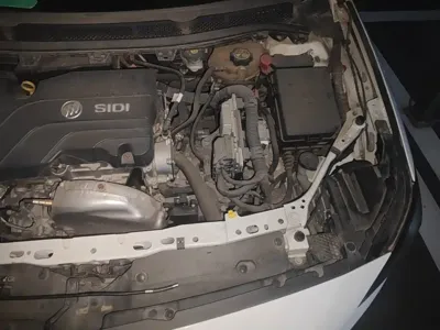 Buick Verano 2017, 102500 км, за 4603.85 USD - фото 22