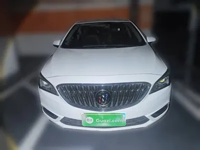 Buick Verano 2017, 102500 км, за 4603.85 USD - фото 24