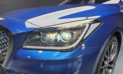 Hyundai Genesis 2016, 116751 км, за 10093.11 USD - фото 22