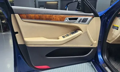 Hyundai Genesis 2016, 116751 км, за 10093.11 USD - фото 24
