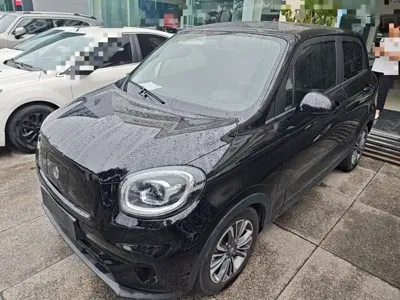 Leapmotor Leapmotor T03 · 2022 год