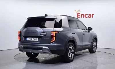 KG_Mobility_Ssangyong Torres 2023, 71792 км, за 15097.81 USD