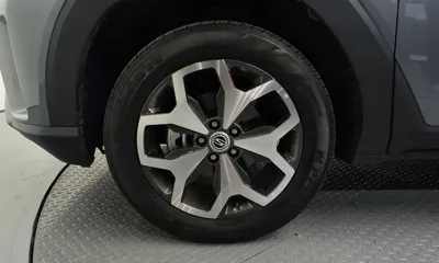 KG_Mobility_Ssangyong Torres 2023, 71792 км, за 15097.81 USD