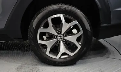 KG_Mobility_Ssangyong Torres 2023, 71792 км, за 14962.28 USD - фото 21