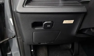 KG_Mobility_Ssangyong Torres 2023, 71792 км, за 14962.28 USD - фото 28