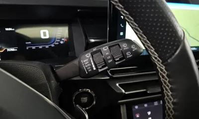 KG_Mobility_Ssangyong Torres 2023, 71792 км, за 14962.28 USD - фото 29
