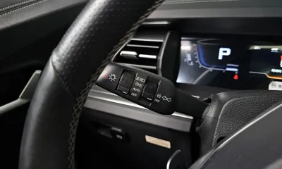 KG_Mobility_Ssangyong Torres 2023, 71792 км, за 14962.28 USD - фото 35