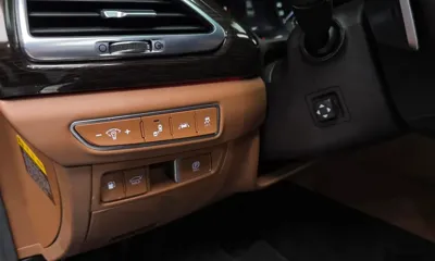 Genesis G90 2021, 178284 км, за 18136.9 USD - фото 12