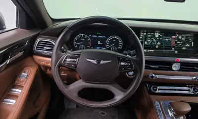 Genesis G90 2021, 178284 км, за 18136.9 USD - фото 13