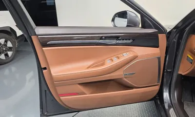 Genesis G90 2021, 178284 км, за 18136.9 USD - фото 24