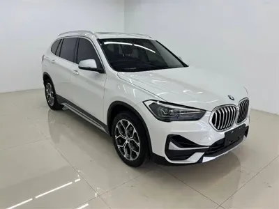 BMW X1 2022, 78000 км, за 21600.52 USD
