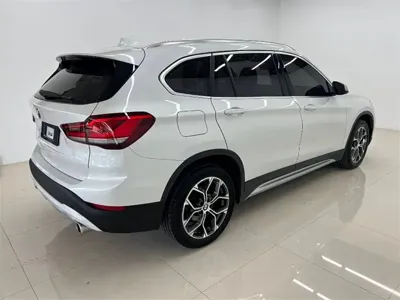 BMW X1 2022, 78000 км, за 21600.52 USD