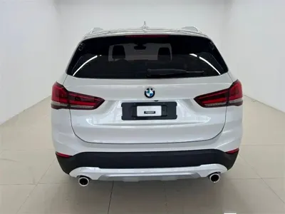 BMW X1 2022, 78000 км, за 21600.52 USD
