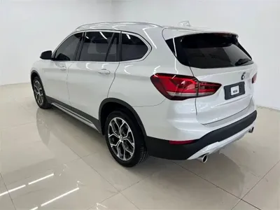 BMW X1 2022, 78000 км, за 21629.88 USD - фото 6