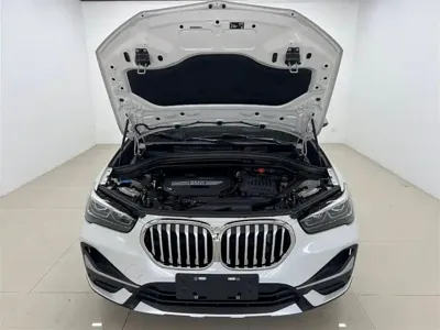 BMW X1 2022, 78000 км, за 21629.88 USD - фото 7