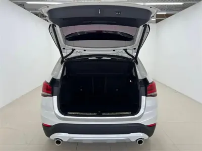 BMW X1 2022, 78000 км, за 21629.88 USD - фото 8