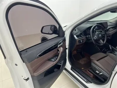BMW X1 2022, 78000 км, за 21629.88 USD - фото 9