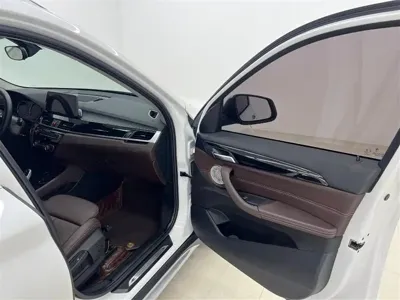 BMW X1 2022, 78000 км, за 21629.88 USD - фото 10