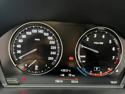 BMW X1 2022, 78000 км, за 21629.88 USD - фото 11