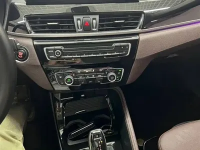 BMW X1 2022, 78000 км, за 21629.88 USD - фото 12