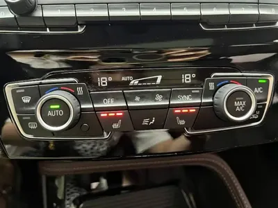 BMW X1 2022, 78000 км, за 21629.88 USD - фото 13