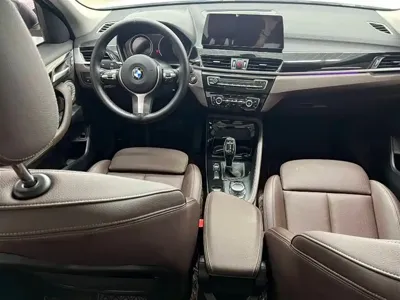 BMW X1 2022, 78000 км, за 21629.88 USD - фото 15