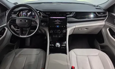 Jeep Cherokee 2022, 53729 км, за 23500.07 USD - фото 7