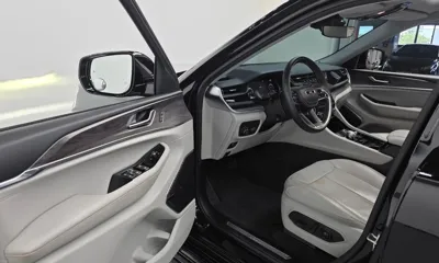 Jeep Cherokee 2022, 53729 км, за 23500.07 USD - фото 10