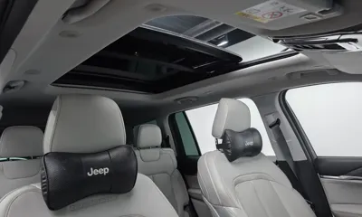 Jeep Cherokee 2022, 53729 км, за 23500.07 USD - фото 13