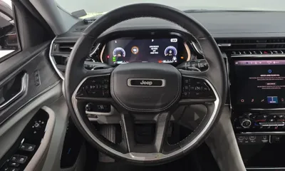 Jeep Cherokee 2022, 53729 км, за 23500.07 USD - фото 14