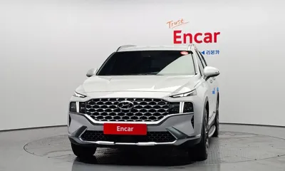 Hyundai Santafe 2021, 60702 км, за 14637.02 USD