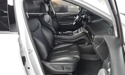 Hyundai Santafe 2021, 60702 км, за 14637.02 USD - фото 10